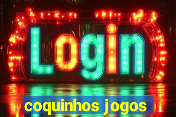 coquinhos jogos